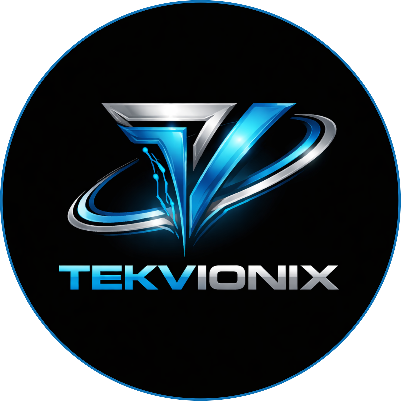 Tekvionix